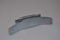 Hængsel, Indesit vaskemaskine